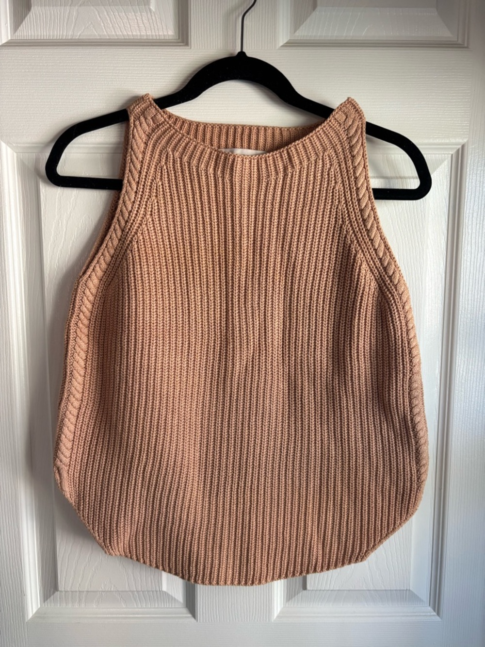 Ann Taylor Loft Sleeveless Sweater